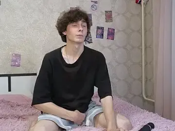 Stripchat Live Sex Cam of Liam_Winss