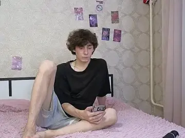 Stripchat Nude Webcam of Liam_Winss