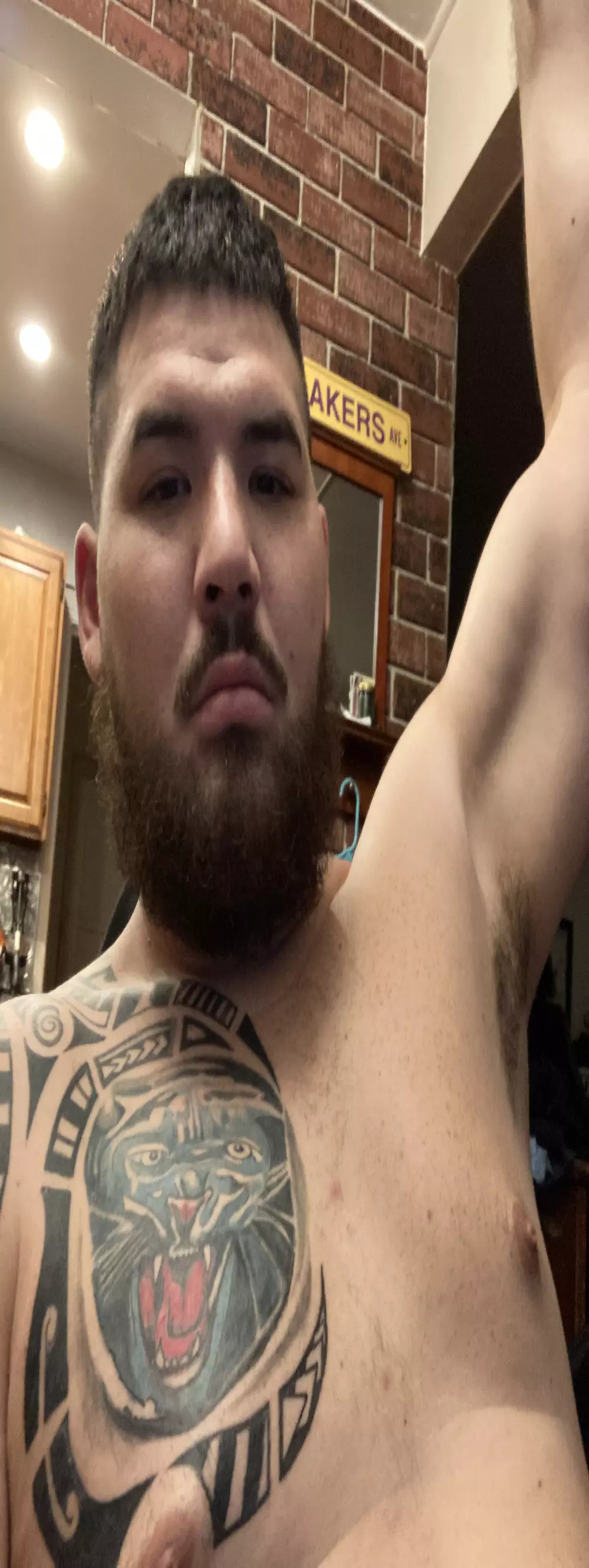Sexystraightstud