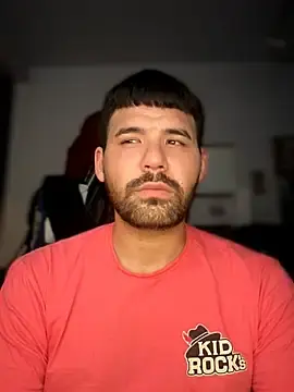 Stripchat Sex Cam of Sexystraightstud