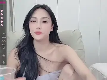 Stripchat Nude Webcam of uuxiaocai