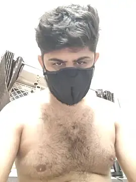Stripchat Best live sex cam show of Jackgg055