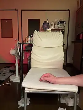 Stripchat Live Porn of SaneService9