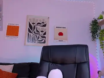 Stripchat Best live sex cam show of ViolettCastel