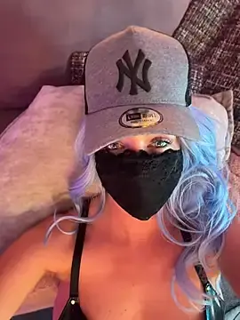 Stripchat Adult Webcam of fairyxbella