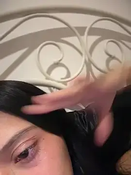 Stripchat Best Webcam of JIORYOvO