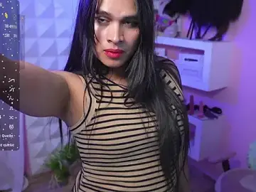 Stripchat Free Live Porn of Mara-Bella