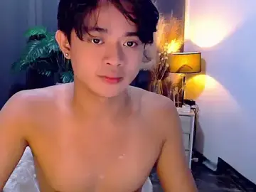 Stripchat Best Webcam of NautyBoyBrazeen_143