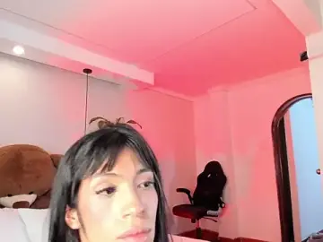 Stripchat Adult Webcam of REINA_ADAHARA