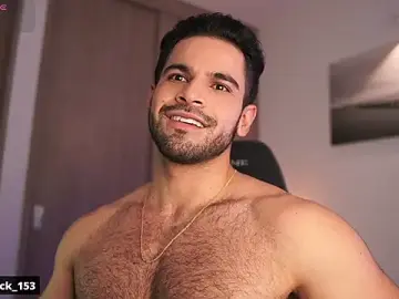 Stripchat Best Webcam of Rick__Smith153