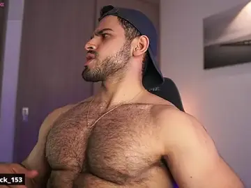 Stripchat Private Sex Chat of Rick__Smith153