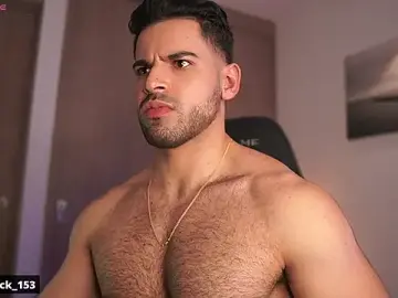 Stripchat Live Sex Cam of Rick__Smith153