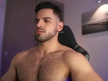 Stripchat Live Sex Cam of Rick__Smith153