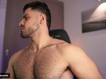 Stripchat Private Sex Chat of Rick__Smith153