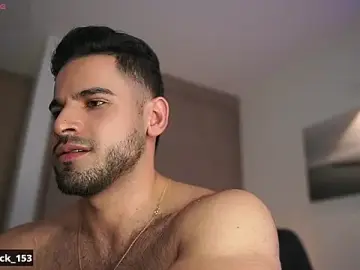 Stripchat Best live sex cam show of Rick__Smith153