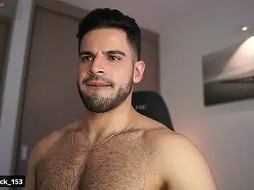 Stripchat Sex Chat of Rick__Smith153