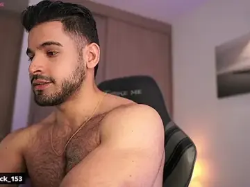 Stripchat Live Porn of Rick__Smith153