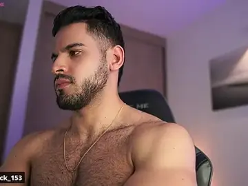 Stripchat Sex Chat of Rick__Smith153