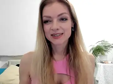 Stripchat Free Live Porn of Severina7