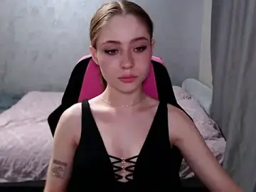 Stripchat Live Sex Cam of Tessa_Walker