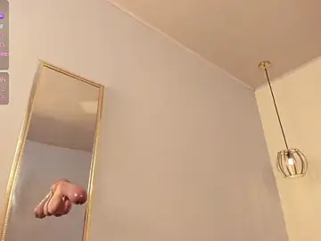Stripchat Live Sex of escarleth__