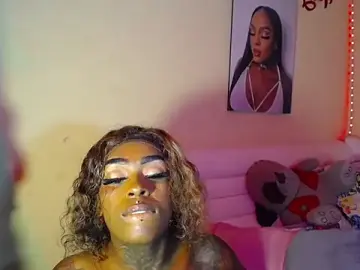 Stripchat Live Sex of pink_7777