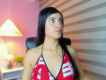 Stripchat Private Sex Chat of LILY_BRM