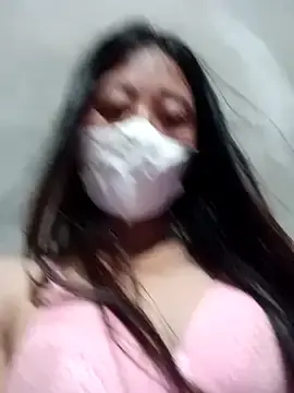 Stripchat Sex Chat of Pussyshow69