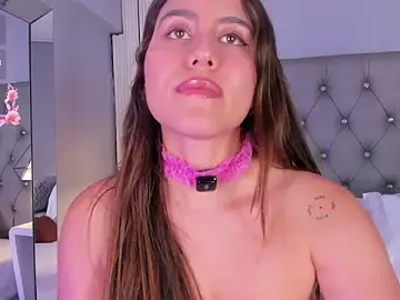 Stripchat Best Webcam of VioletthaRous