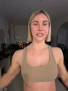 Stripchat Free Porn Cam of raeparks