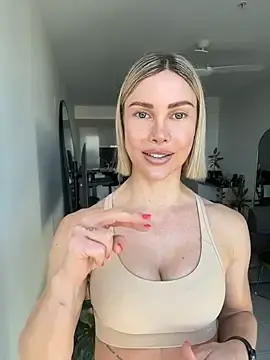 Stripchat Sex Cam of raeparks