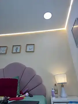 Stripchat Free Porn Cam of _Grace_turner_
