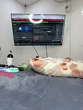 Stripchat Live Sex Cam of _Grace_turner_