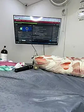 Stripchat Free Porn Cam of _Grace_turner_