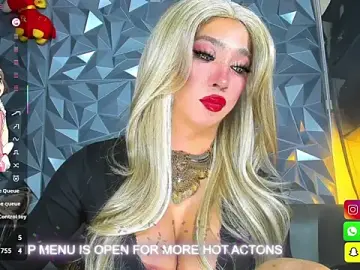 Stripchat Live Porn of CASSIE_CLASSY