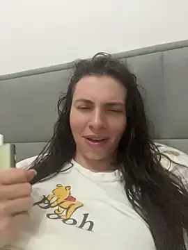 Stripchat Best Webcam of CurlyLara