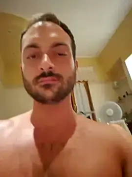 Stripchat Live Sex of DamXHam