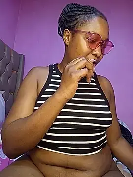 Stripchat Live Sex of Pretty_Tifffany