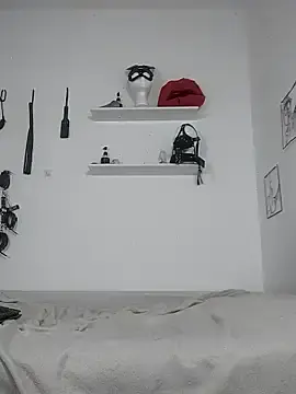 Stripchat Best live sex cam show of Sabrina_Rosse__