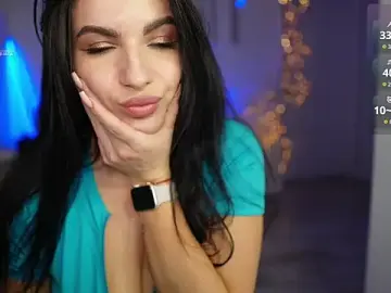 Stripchat Free Live Porn of SayYeeS