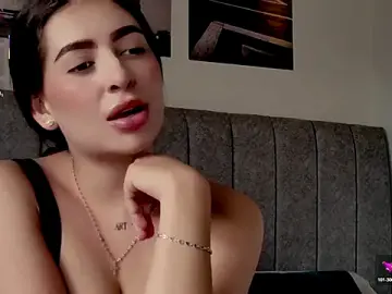 Stripchat Live Sex of caralella
