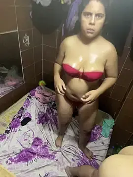 Stripchat Best live sex cam show of Carolina_caro