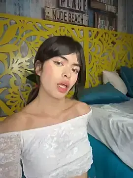 Stripchat Nude Webcam of CuteLilAngelXXX
