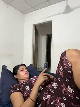 Stripchat Live Porn of Sexy_Horny_Couple