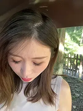 Stripchat Live Sex of qin205205