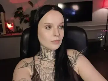Stripchat Sex Chat of ATOMIC-KETCHUP