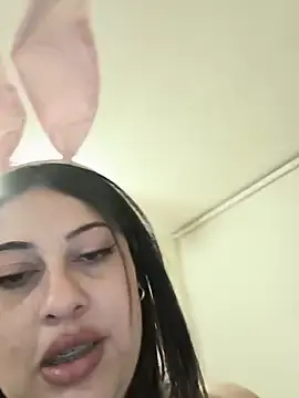 Stripchat Nude Webcam of Americ44