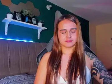 Stripchat Live Porn of evy_orange1