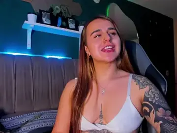 Stripchat Private Sex Chat of evy_orange1