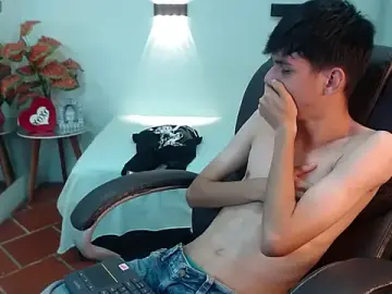 Stripchat Private Sex Chat of maxim_rod